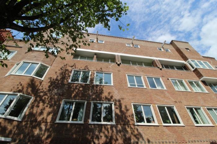 Appartement - Churchill-laan - Amsterdam