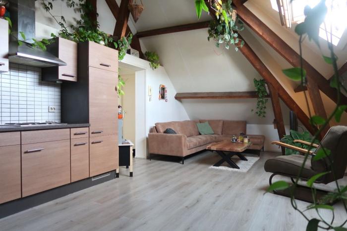 Appartement - Havenstraat - Urmond