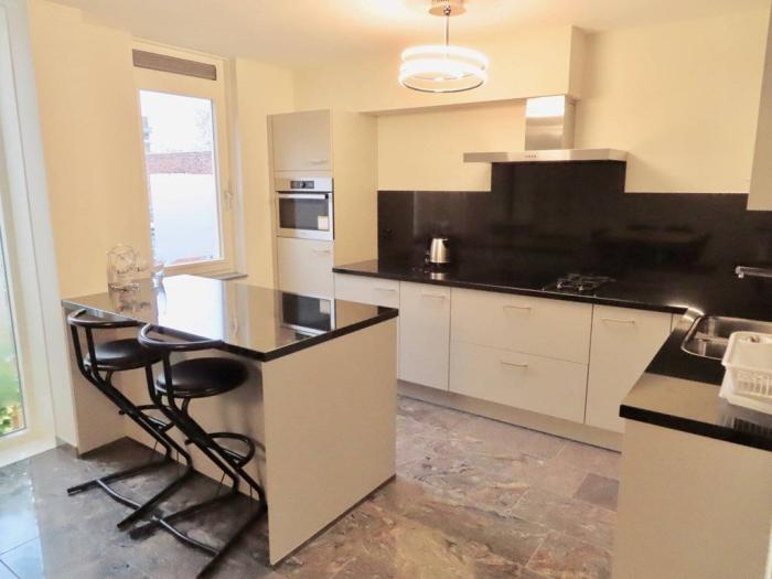 Huis - De Rijkstraat - 's-Gravenhage