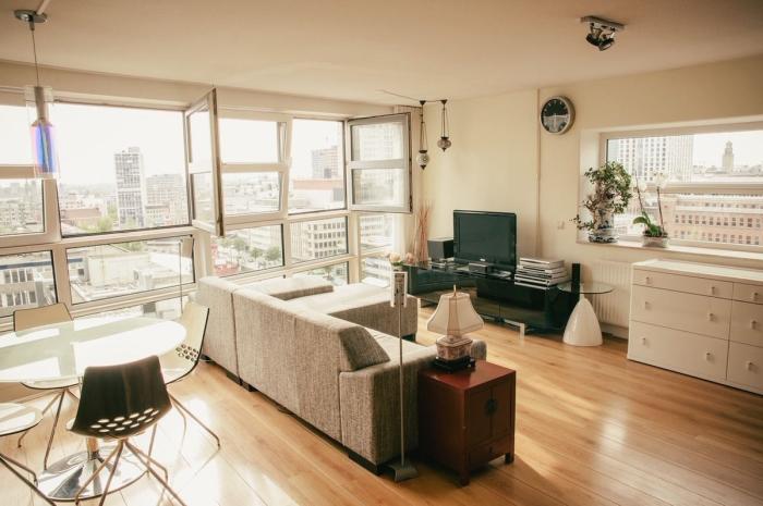 Appartement - Wijnbrugstraat - Rotterdam