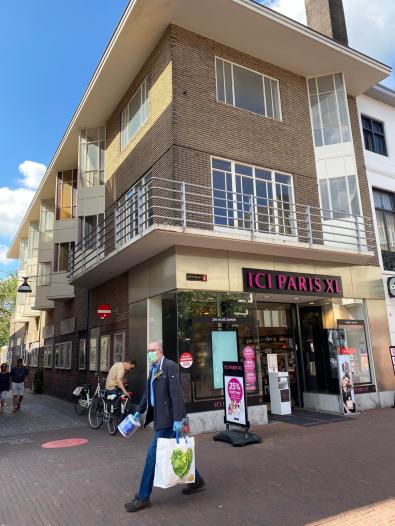 Appartement - Kamstraat - Helmond