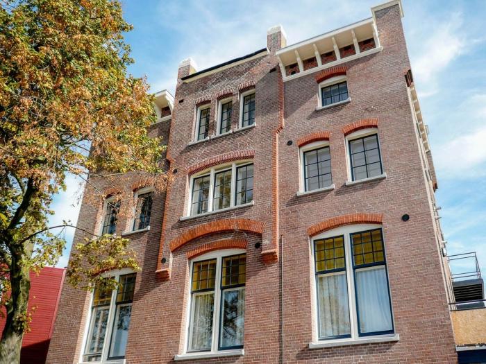 Appartement - Tabakswal - Deventer