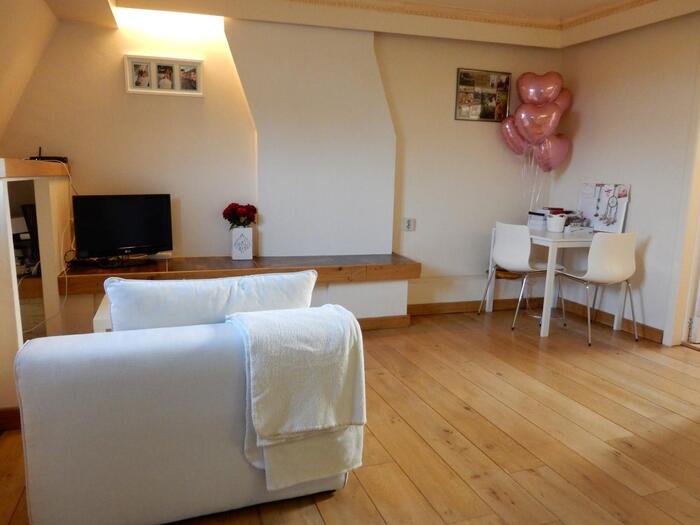 Kamer - Herbenusstraat - Maastricht