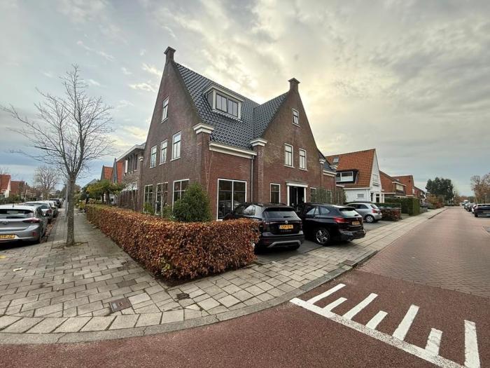 Appartement - Raadhuisstraat - Landsmeer