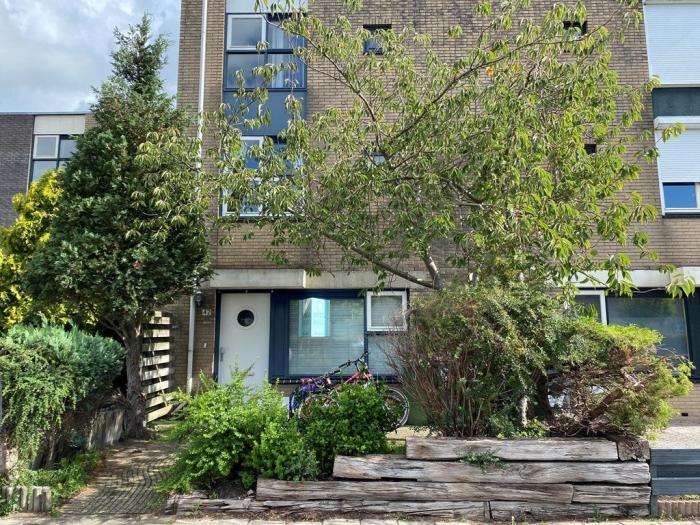 Huis - Lakenburg - Hoofddorp