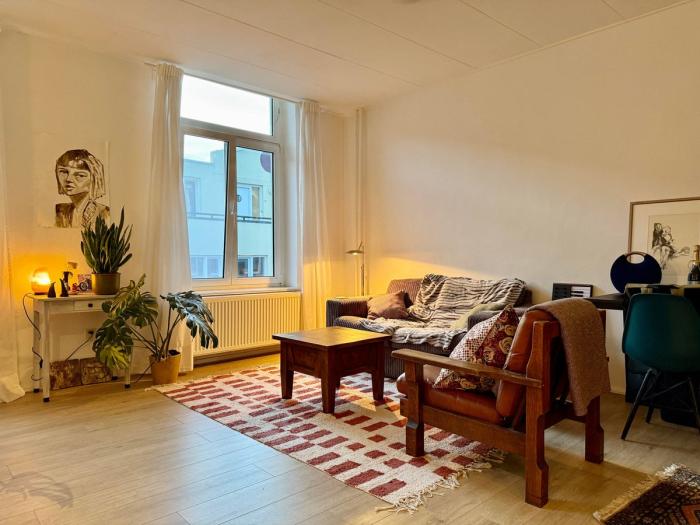 Appartement - Lage Barakken - Maastricht