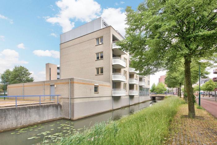 Appartement - Het Kant - Houten