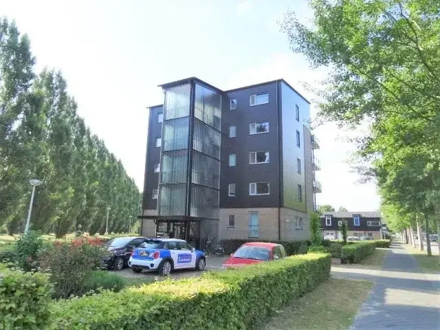 Appartement - Walter Kollolaan - Utrecht