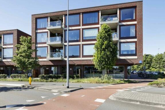 Appartement - Stroomzijde - Blaricum