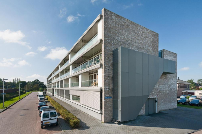 Appartement - Operettelaan - Utrecht