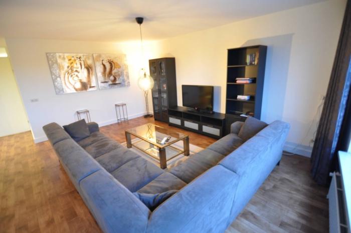 Appartement - Judas Taddeusplein - Eindhoven