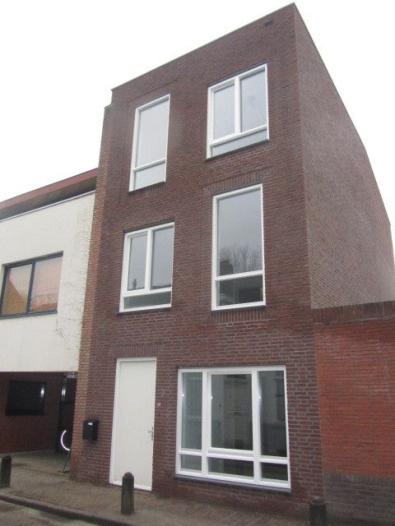 Appartement - Kleine Berg - Eindhoven