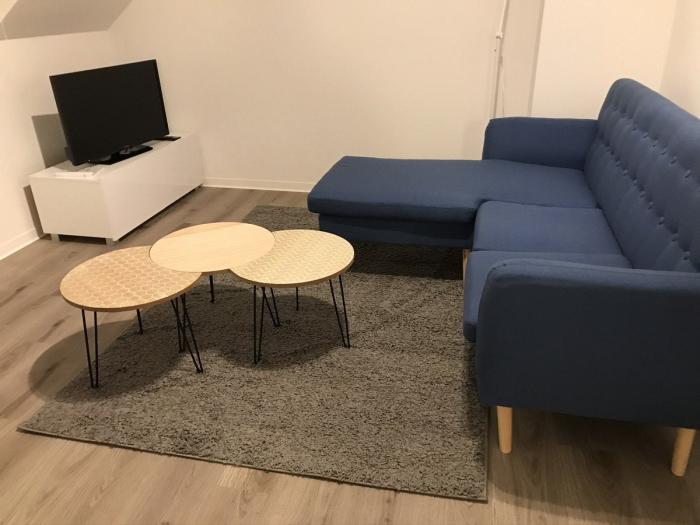 Appartement - Menno van Coehoornstraat - Maastricht