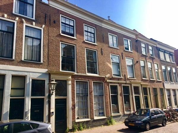 Appartement - Hogewoerd - Leiden