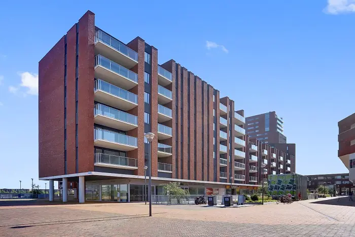 Appartement - Meerwater - Eindhoven