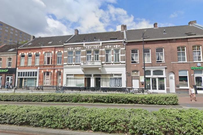 Kamer - Gasthuisring - Tilburg