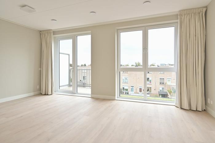 Appartement - van Alphenstraat - Voorburg