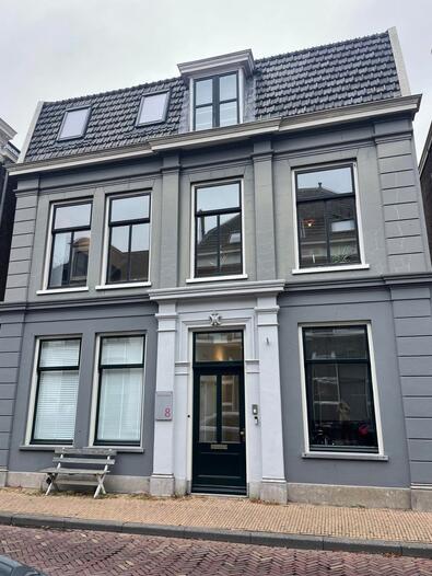 Appartement - Hoge Torenstraat - Gorinchem