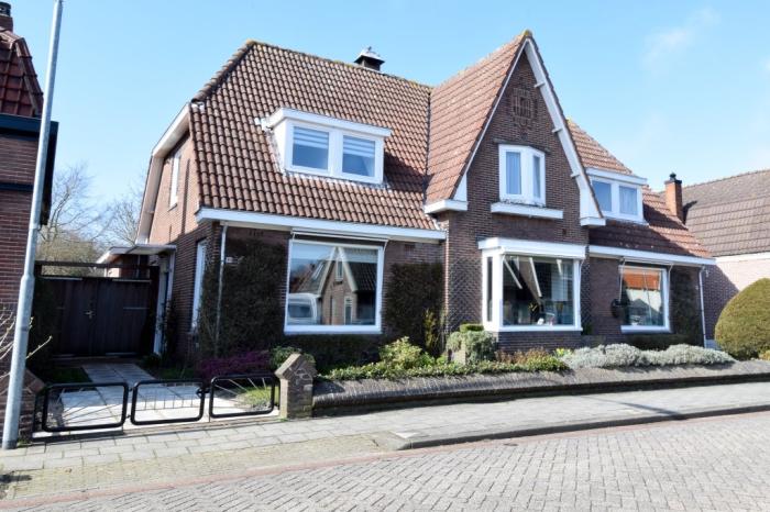 Huis - Bakkummerstraat - Castricum