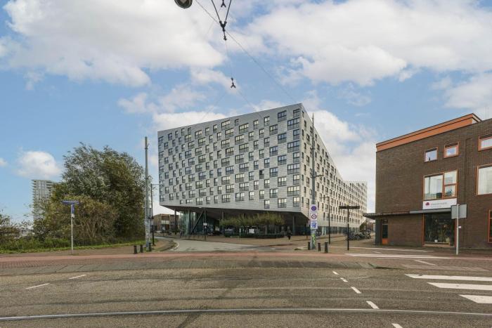 Appartement - Baron G.A. Tindalplein - Amsterdam