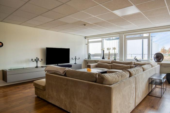 Appartement - Kanaalweg - Capelle aan den IJssel