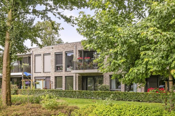 Appartement - Empelse Schans - 's-Hertogenbosch