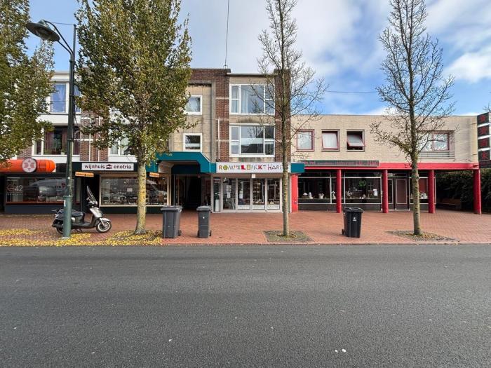 Appartement - Rijksstraatweg - Haren Gn