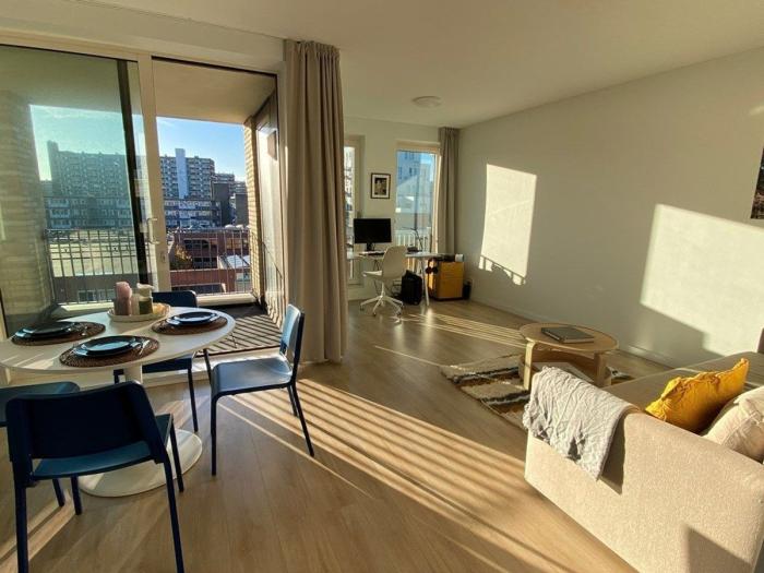 Appartement - Fabrieksstraat - Delft