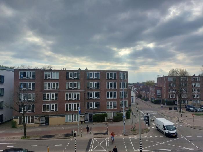 Appartement - Oudenoord - Utrecht