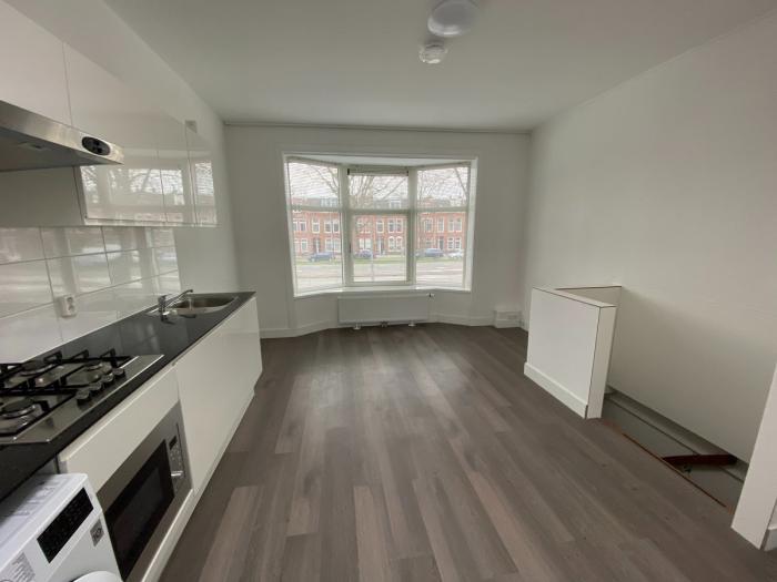 Appartement - Bedumerweg - Groningen