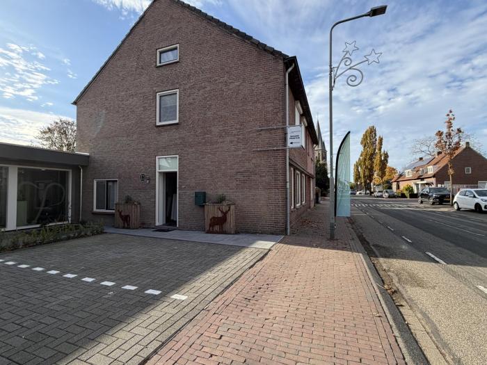 Appartement - Onze Lieve Vrouwestraat - Ospel