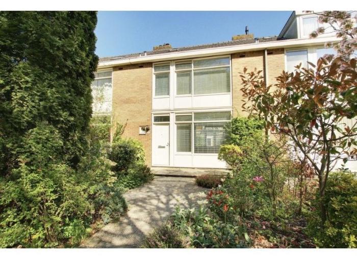 Huis - Eleanor Rooseveltlaan - Amstelveen