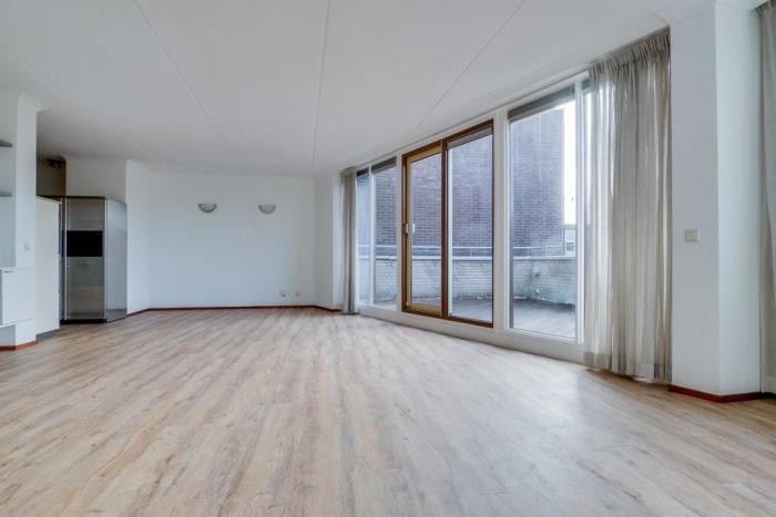Appartement - Gruttersdijk - Utrecht