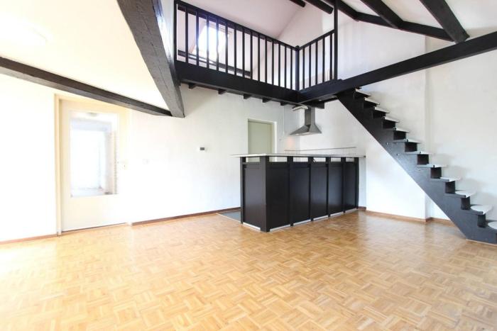 Appartement - Lage Barakken - Maastricht