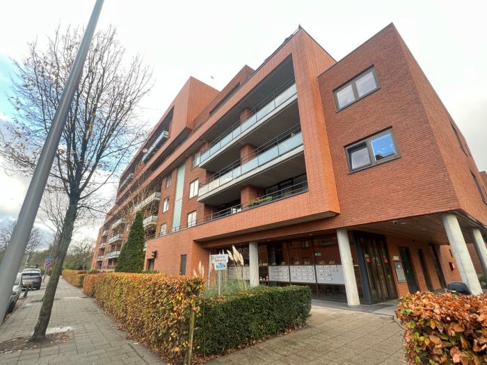 Appartement - Zanglijsterstraat - Rotterdam
