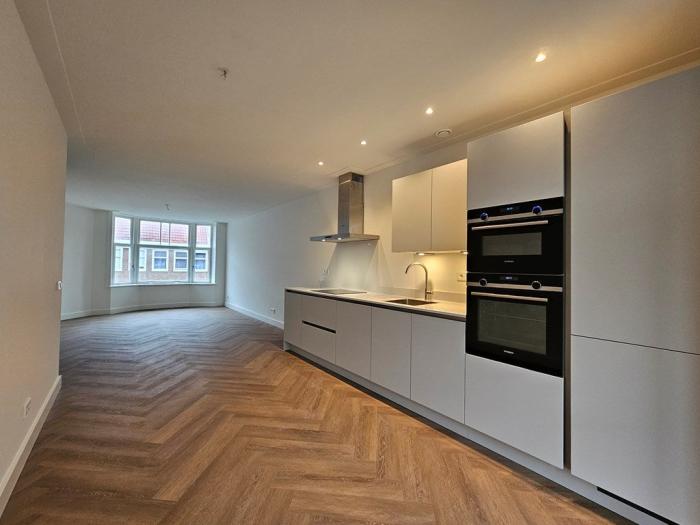 Appartement - Biesboschstraat - Amsterdam