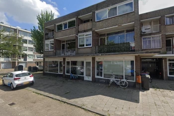 Kamer - Abdij van Averbodestraat - Tilburg