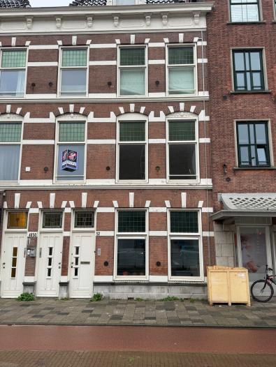 Appartement - Laan van Nieuw-Oost-Indië - 's-Gravenhage