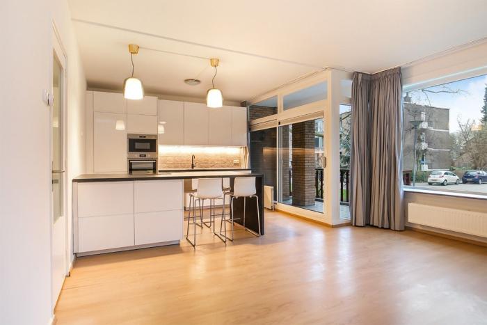 Appartement - Lisztlaan - Rotterdam