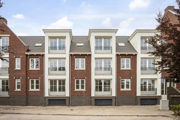 Appartement - Secr. van Rooijstraat - Vught