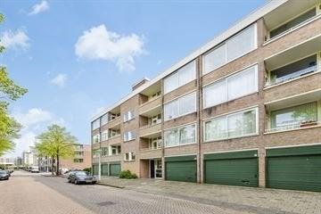 Appartement - Gijsbrecht van IJselsteinstraat - Amsterdam
