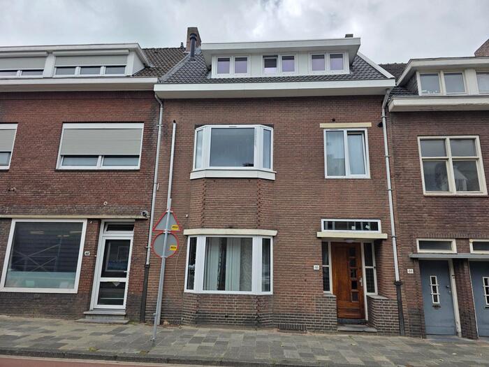 Kamer - Kruisstraat - Heerlen