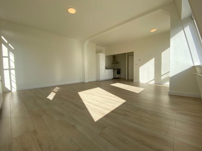 Appartement - Lutherse Burgwal - 's-Gravenhage