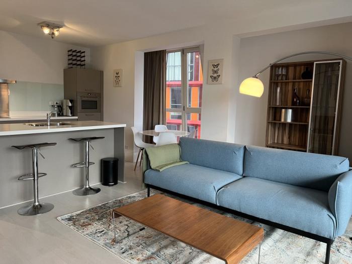 Appartement - Kruisplein - Rotterdam