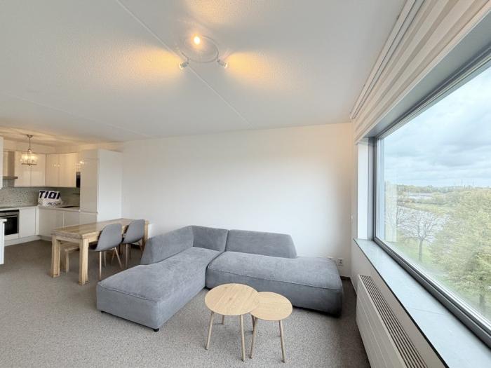 Appartement - Spangesekade - Rotterdam