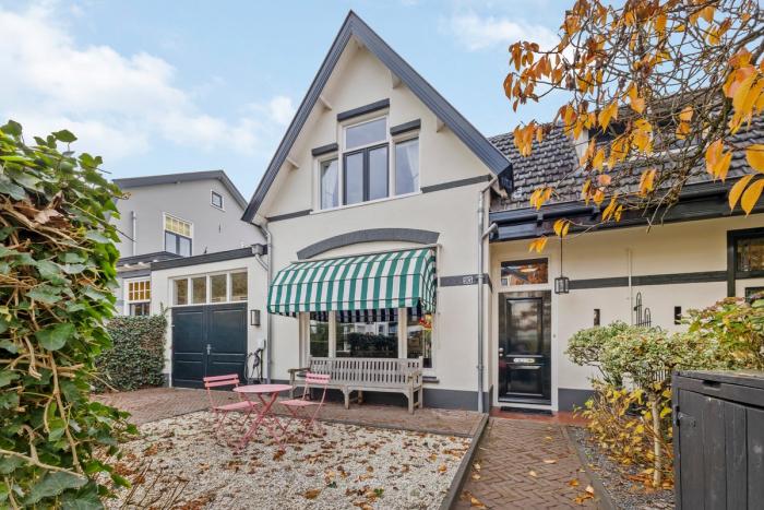 Huis - Singel - Bussum