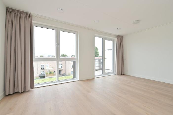 Appartement - van Alphenstraat - Voorburg