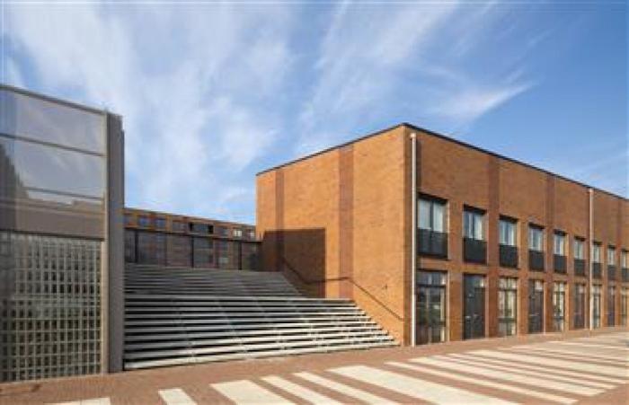 Appartement - Chris Barberpad - Utrecht