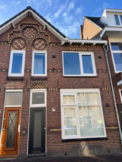 Huis - Amsterdamsestraatweg - Utrecht