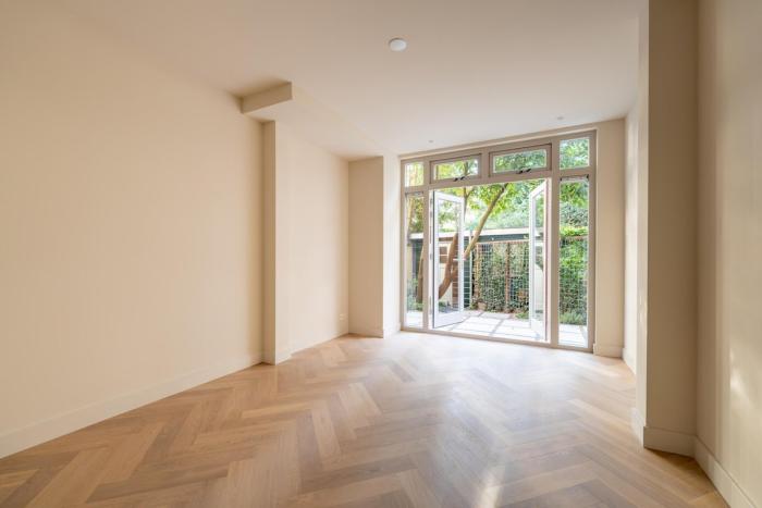 Appartement - Westlandgracht - Amsterdam